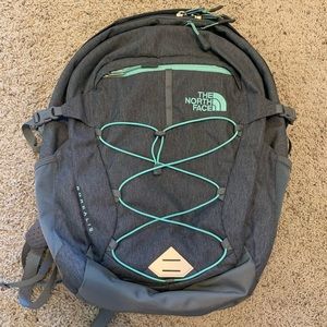 The North Face Borealis backpack